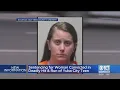 Constance Addison Convicted In Hit-And-Run Death Of Yuba City Teen Sentenced To 15 Years To Life I
