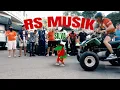 Download Lagu SILVA - RS MUSIK (MUSIKVIDEO)