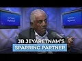 Lee Kuan Yew arrowed me to face JB Jeyaretnam Ex-SM S Jayakumar on being in LKY s Cabinet