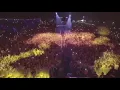 Travis Scott - Carousel First live performance Osheaga 2018