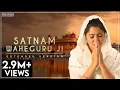 Satnam Waheguru Ji | Simran | Extended Version For Meditation