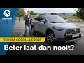 Toyota Corolla Cross (2022) Review - Beter laat dan nooit? - AutoRAI TV