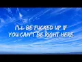 STAY - Kid Laroi,Justin Bieber (Lyrics)