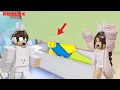 Download Lagu KITA HARUS SEMBUNYIKAN ORANG INI DARI TEMAN KITA 😱 | ROBLOX HIDE THE BODY