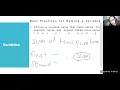 Chapter Three-Reading Input with TextBox Controls