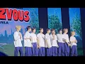 Download Lagu SOUNDCHECK [Rendezvous + The Universe] | AHOF 1ST PHILIPPINE FANCON RENDEZVOUS in Manila 250830