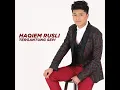 Tergantung Sepi - Haqiem Rusli