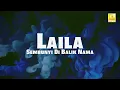 Khalifah - Siapa Laia (Official Lyric Video)