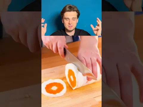 Делаем лучший десерт часть 2
