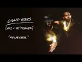 Nas & DJ Premier - "My Life Is Real" (Visualizer)