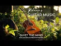Download Lagu Beautiful Guitar Music \u0026 Nature Sounds – Quiet the Mind, Deep Relaxation \u0026 Stress Relief