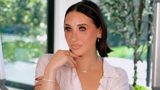 FULL GLAM GRWM + MY FAVE PRODUCTS