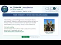 GSA Limnoseries - BeginR Introduction to R for basic data analysis and visualization