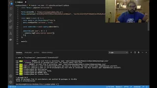 Mastering Parse Live Query
