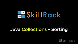 Java Collections - Sorting Ascending Descending