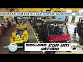 Moorhead Marine 2020 OPEN Banner and