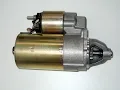 Starter engine Wikipedia article