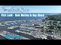 Island Yacht Sales in Bay Shore at Captain Bills