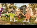 Muti x UZI - PR (Official Animation) #GANGSTAR