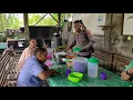 Download Lagu Menikmati makan siang di surau mulia Majlis Dzikir Alhidayah Asia Pasifik. luar biasa