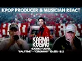 Download Lagu Musicians react ♡ SKZ - [KARMA] UNVEIL : \