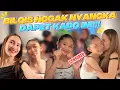 Lagu DINNER ULANG TAHUN BILQIS DI SINGAPORE!!!