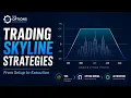 Trading a 12-Leg SPX Strategy Live Thinkorswim Demo Automation Skyline