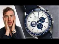 Download Lagu My New FAVORITE Omega Watch