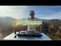 Sunset Vibes: The Best of Afro House | Diplo, Aaron Hibell, MoBlack, Black Coffee