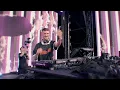 Billy Gillies | live at A State of Trance, London 2025