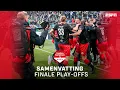 Download Lagu BIZARRE ONTKNOPING in FINALE met rode kaarten en penalty's 😱🤯| Samenvatting ADO Den Haag - Excelsior