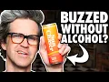 We Got Buzzed From This Alcohol-Free Drink