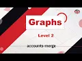 accounts-merge Leetcode