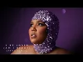 Lizzo - 2 Be Loved (Am I Ready) [PNAU Remix] [Official Audio]