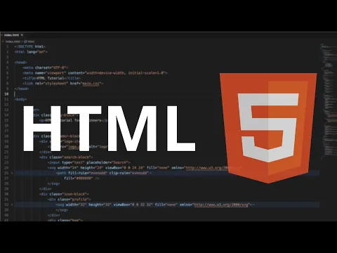 Sıfırdan HTML Öğren