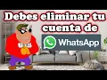 This is how extortionists track you again through WhatsApp