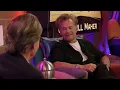 The Authority Song Goes Deeper Than You Think | Maher & Mellencamp