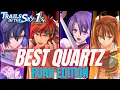 Download Lagu BESTE BOUWWERKEN (kwarts \u0026 accessoires) in hoofdstuk 2 voor elk personage | Trails in the sky 1e ...