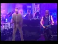 Download Lagu Deep Purple - Silver Tongue (Australian TV, 2004)