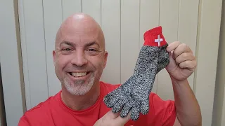Konjoun SuperSocks Review - Josh s Barefoot Shoes Reviews
