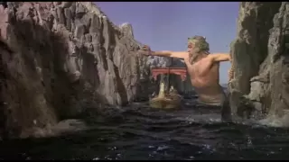 Jason And The Argonauts 1963 