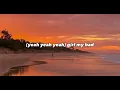 Wus good/Curious (lyrics)-Partynextdoor