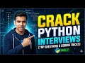 Python interview questions and answers part-1