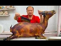 Download Lagu Thịt dê nấu củ khoai môn // Sơn Hào 