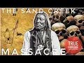 Download Lagu TRUE HORROR: The Sand Creek MASSACRE When The U.S. Military Tricked \u0026 MURDERED Peaceful Indians