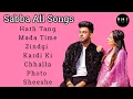 Download Lagu SABBA All Songs / Sabba New Punjabi Songs / SABBA Sad Songs / New Punjabi Songs / Ricky Musical Town