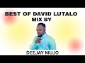 Lagu Best of David Lutalo Deejay Mujo: The Ultimate Party Mix