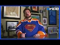 10 FACTS ABOUT NICOLAS CAGE'S SUPERMAN