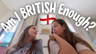 She Thought She Wasnāt "British Enough" š„ŗ