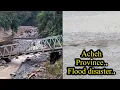 Lagu “Indonesia,Aceh Province Collapses Under Massive Flooding — A Disaster Unseen Before!”